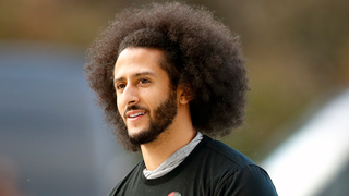 Colin Kaepernick Revives Calls for Release of Mumia Abu-Jamal: 'Mumia's Life and Legacy Must Matter'